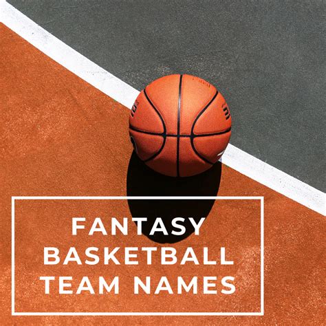 funniest fantasy basketball names|funny inappropriate basketball team names.